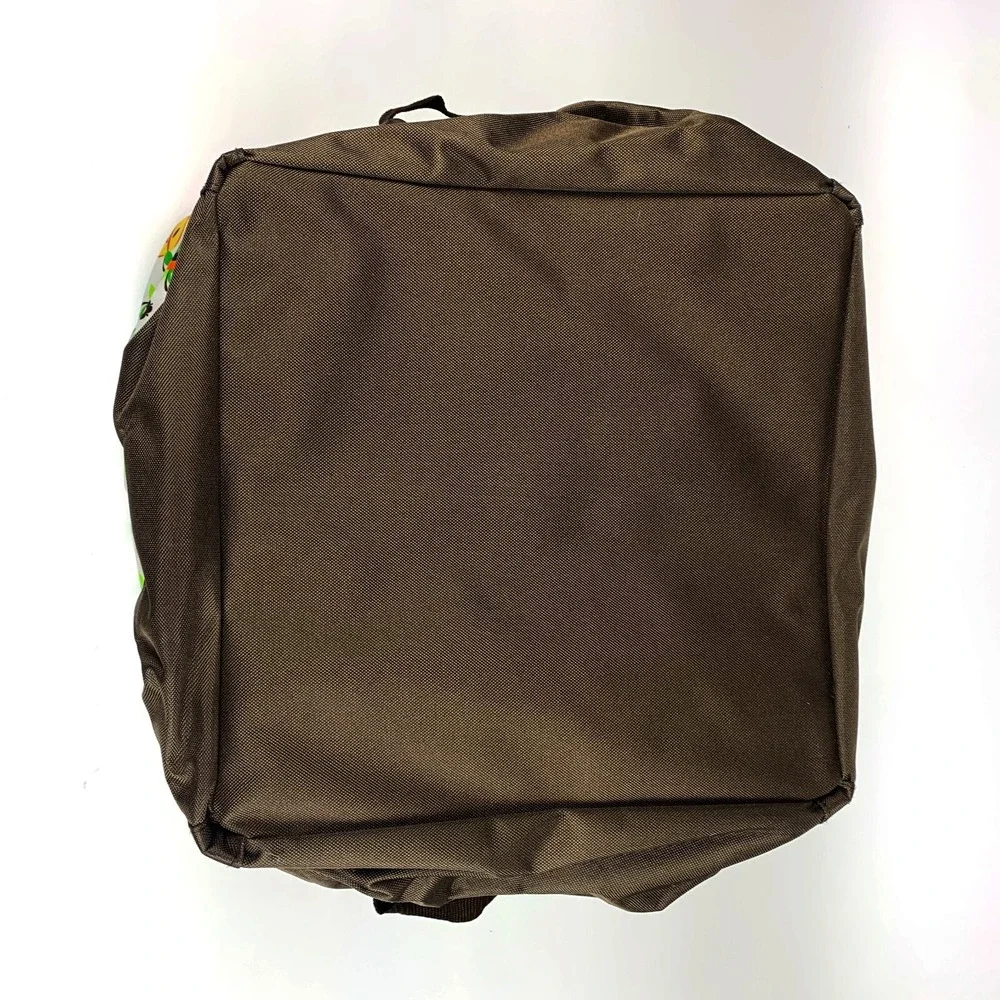 Thirty-One 31 Short‎ Utility Bin Apple Blossom 19 x19 x 15